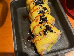 -仓桥家·焗寿司·锅物(光谷步行街店)
