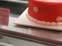 -巴黎贝甜(大宁国际商业广场店)