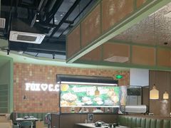 -狐狸爱上椰子鸡(滨江星光大道店)