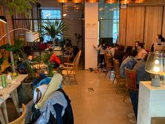 大堂-the rug 飞毯 (朝阳公园店)