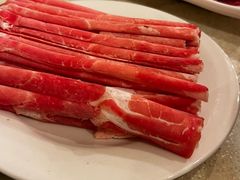 -八先生涮肉房(三里河店)