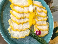 -花菇朵·野生菌锅·云南美食(后沙峪店)