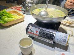 -丁里羊肉小镇(天鹅湖总店)