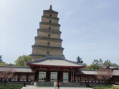 -大慈恩寺(大雁塔)