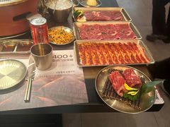 -西塔老太太泥炉烤肉(上海七宝领展广场店)