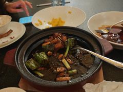 -羡餐厅·杭帮菜·淳菜(千岛湖自由洲际殿店)