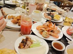-东方红海鲜百汇(国际大厦店)