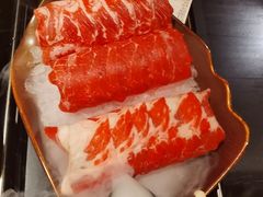 -色響火锅(恒隆广场店)