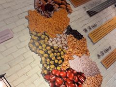 -粥六•新晋菜(柳巷店)