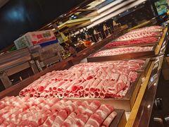 -苏格里岛自助烤肉海鲜火锅(成都金牛万达店)