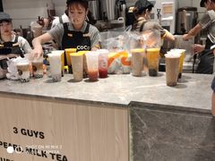 -CoCo都可(东城国贸店)