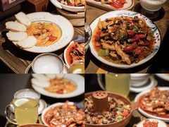 -KimPro 辛普乐概念韩餐