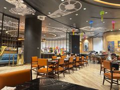 -星汇餐厅(新濠影汇店)