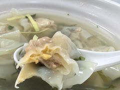 -海平馄饨(逍遥二路店)