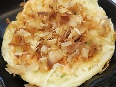 海鲜葱饼-烤路里·韩国品质自助烤肉(石路天虹4号店)