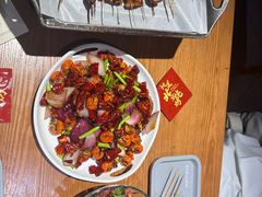 -聚点串吧·北京烧烤(赵登禹路店)