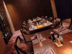 -南通滨江洲际酒店-西集自助餐厅