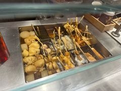 -鲜道寿司(雨花虹悦城店)