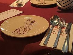 -BROWNSTONE布朗石西班牙餐厅(富城店)