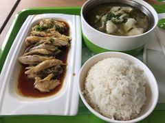 -老乡鸡(武汉烽胜路店)