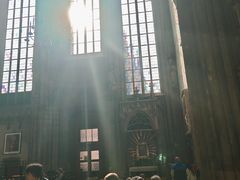 -斯蒂芬主教座堂(Stephansdom)