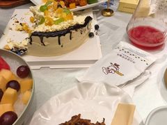 -盛百味·家宴餐厅(霸州分店)