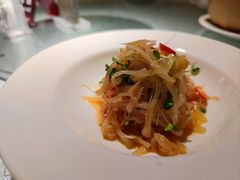 -玉满堂·湖北融合菜
