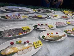 -佬太公海鸭·海鲜大排档(上海总店)