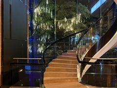 -广州天河希尔顿酒店