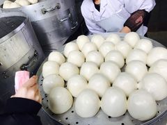 -天泽祥·鼓楼馒头(鼓楼店)