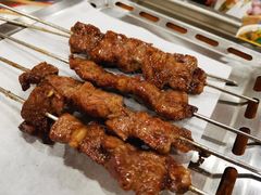 -雪熊哈尔滨烧烤·精酿啤酒·砂锅(中央胜境店)