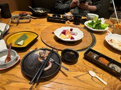 -赤坂亭·M9和牛烧肉·铁板烧·日料398放题(长泰广场店)