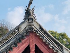 -宁波市保国寺古建筑博物馆