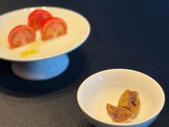 -君庭中餐厅(湘江豪生店)