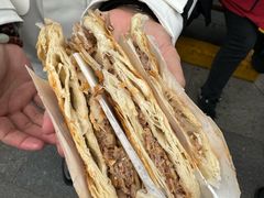 -潼关肉夹馍(永兴坊店)