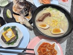-争鲜回转寿司(海曙天一PLUS店)