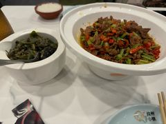 -攸州小镇家湘菜(小米科技园店)