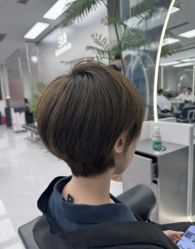 -5M HAIR SALON 旗舰店