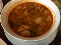 -Dang restaurant (patong phuket)