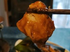 -蜗牛小馆醉乡民谣云南菜(惠新西里店)