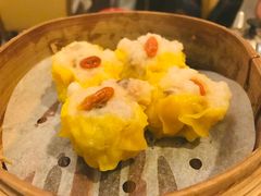 鲜虾烧麦皇-添好运点心专门店(深水埗店)