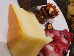 芝士蛋糕-汉巴味德(大悦城店)