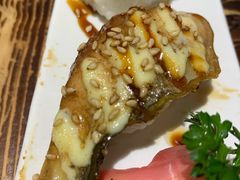 火焰五拼-小川洋风料理(街道口店)
