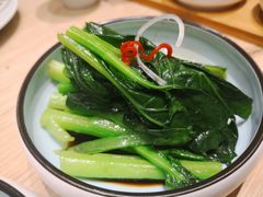 -船歌·鱼水饺青岛菜(国贸商城店)