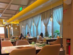 -润园四季椰子鸡火锅(卓越INTOWN店)
