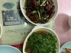 -蘭心餐厅(进贤路店)