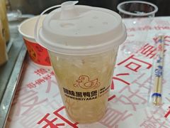 -回味黑鸭煲·始于2006(万松园店)