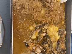 -鱼酷活鱼烤鱼(南京水游城店)