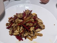 -滇铺子·云南特色菜·第九届野生菌美食节(东风东路c86店)