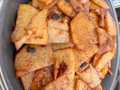 -北大地皖峰饭馆
